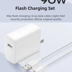 Sạc Siêu Nhanh 90W Flash Charge