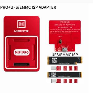 MiPi Pro Box (Standard Version)