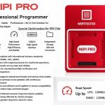 MiPi Pro Box (Standard Version)