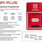 MiPi Plus Box (Standard Version)